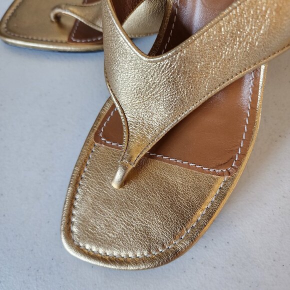 Staud Sandals "NEW" - Picture 7 of 16